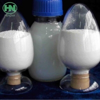 納米二氧化硅的基本性質及其制備應用簡介